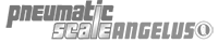 Logo de l'Angélus à l'échelle pneumatique