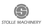 Logo Stolle Machinery