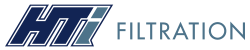 HTI Filtración, Inc. Logo